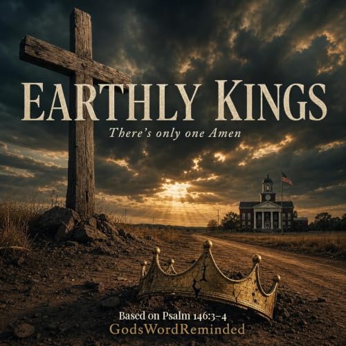 Earthly Kings cover art