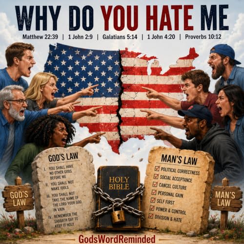 Why Do You Hate Me cover art