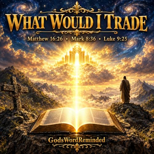 What Would I Trade cover art